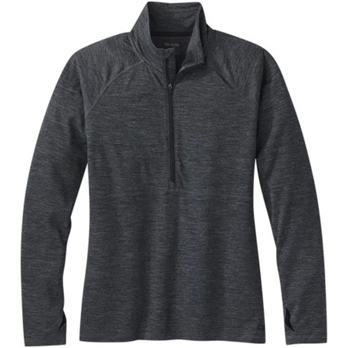 Outdoor Research Alpine Onset Merino 150 Half Zip Fleece Pullover for Women